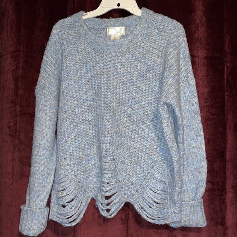 COPY - Knitted sweater